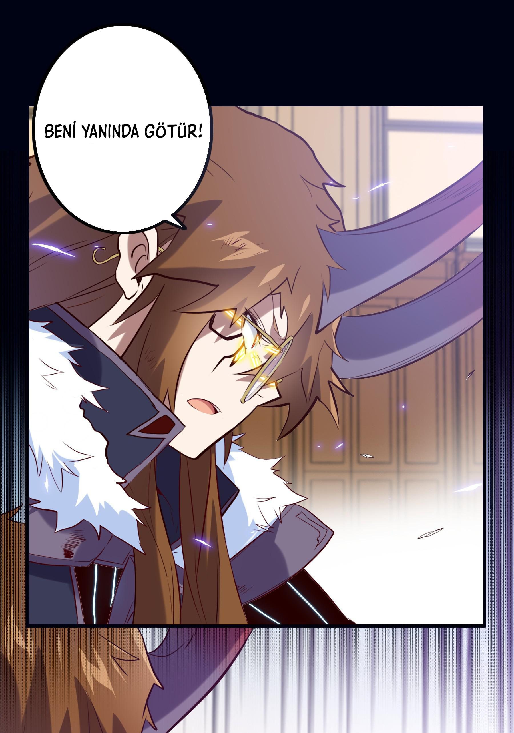 Read Training With The Demon King TR Manga Online