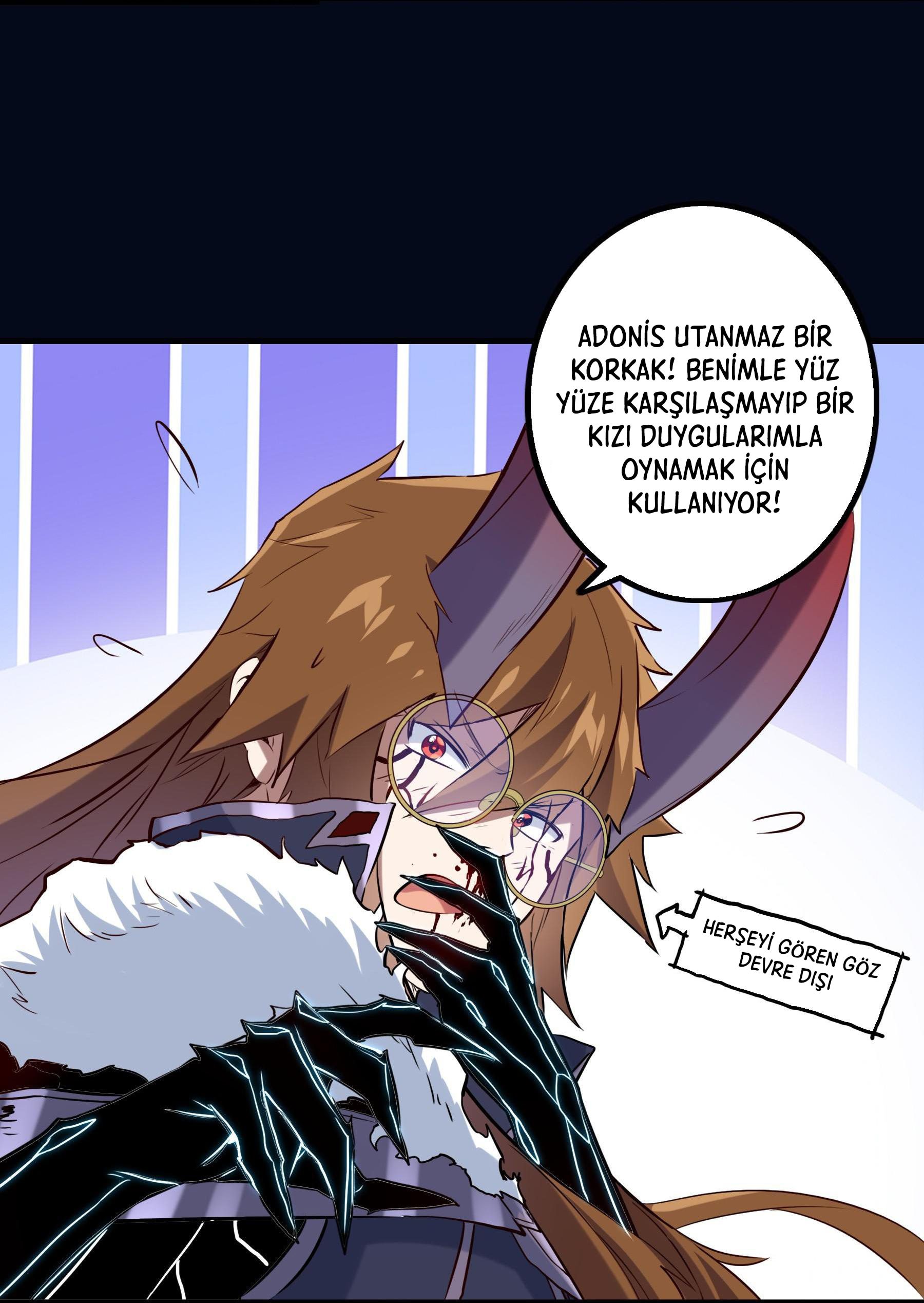 Read Training With The Demon King TR Manga Online