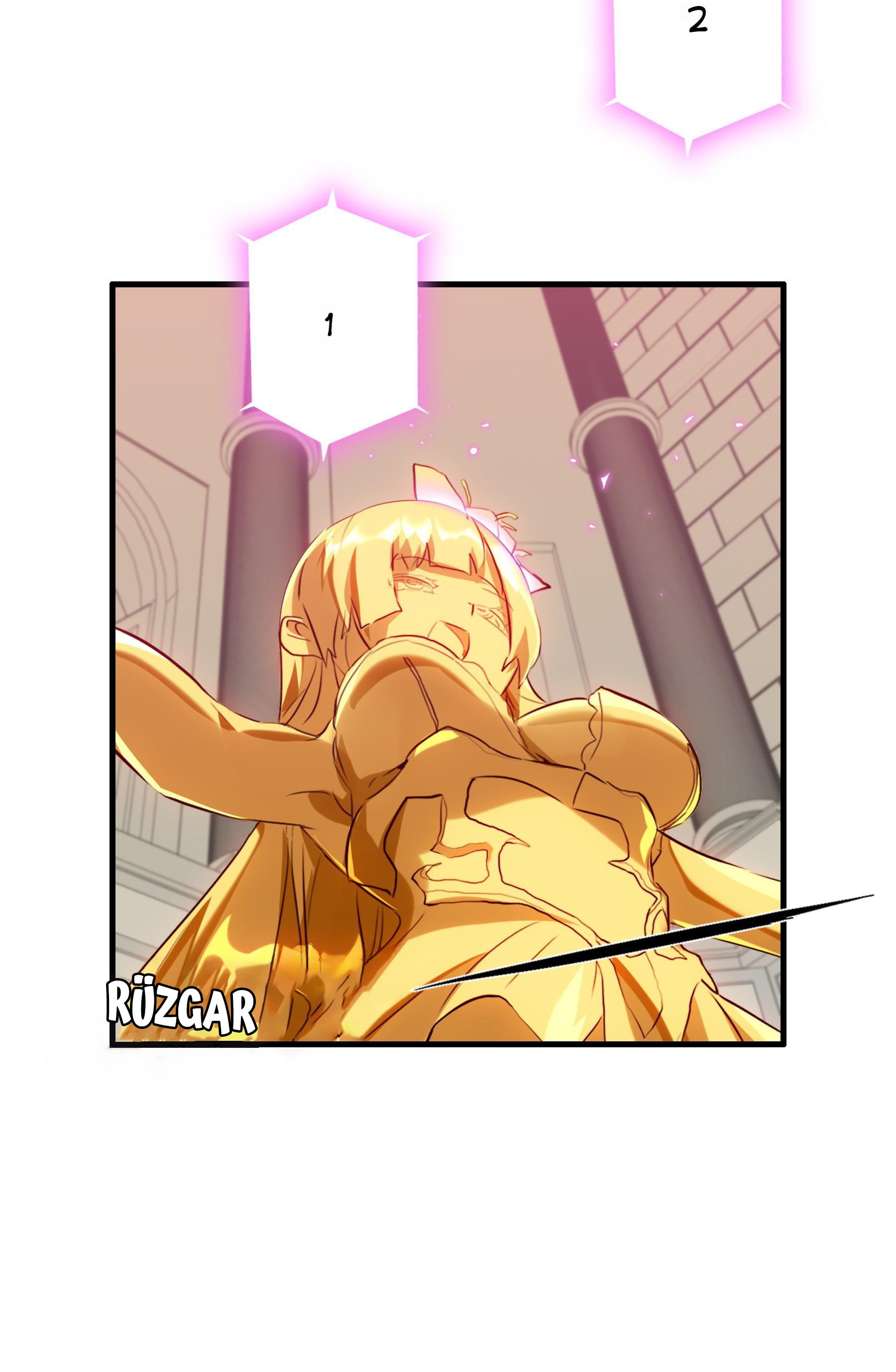 Read Training With The Demon King TR Manga Online