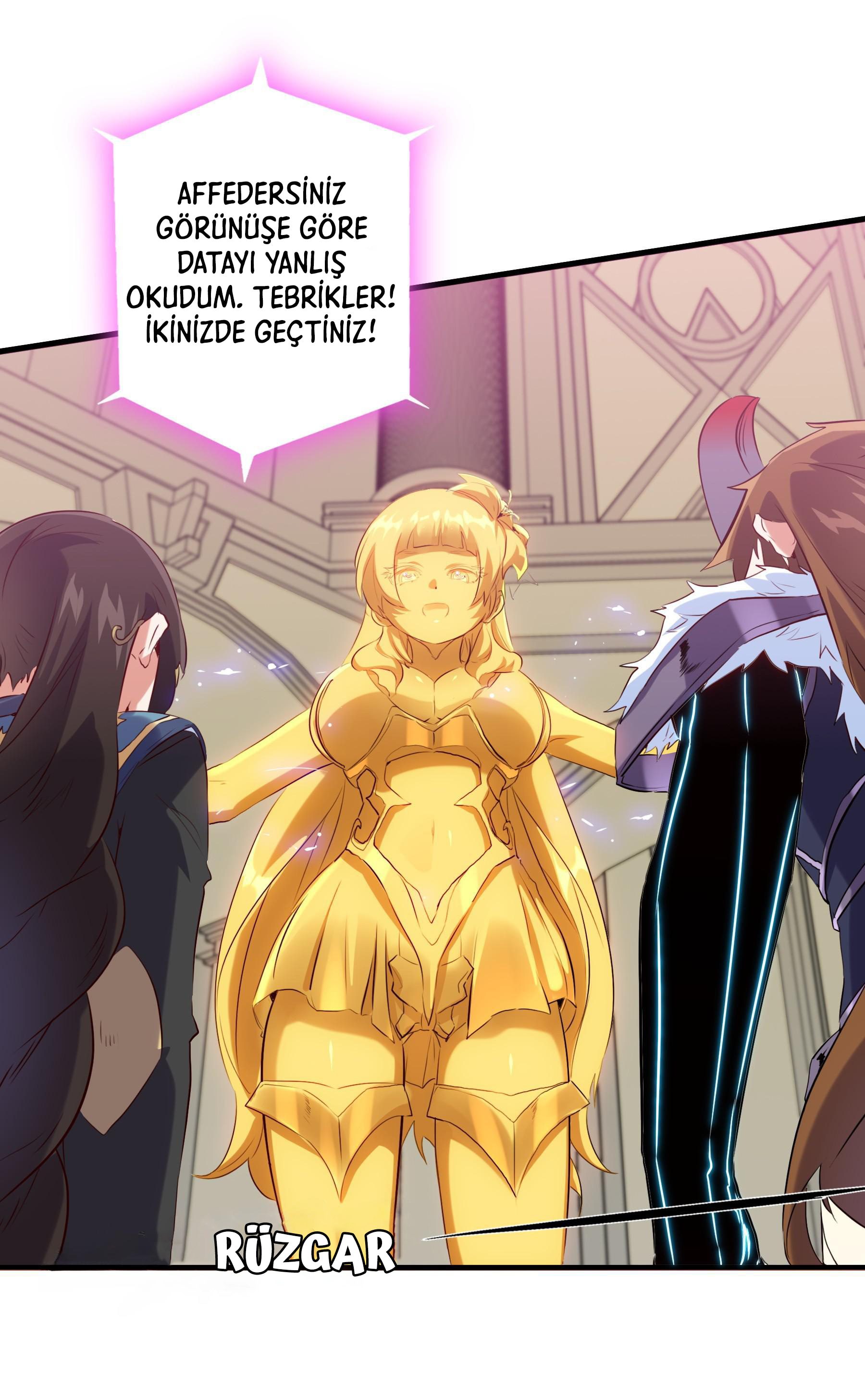Read Training With The Demon King TR Manga Online