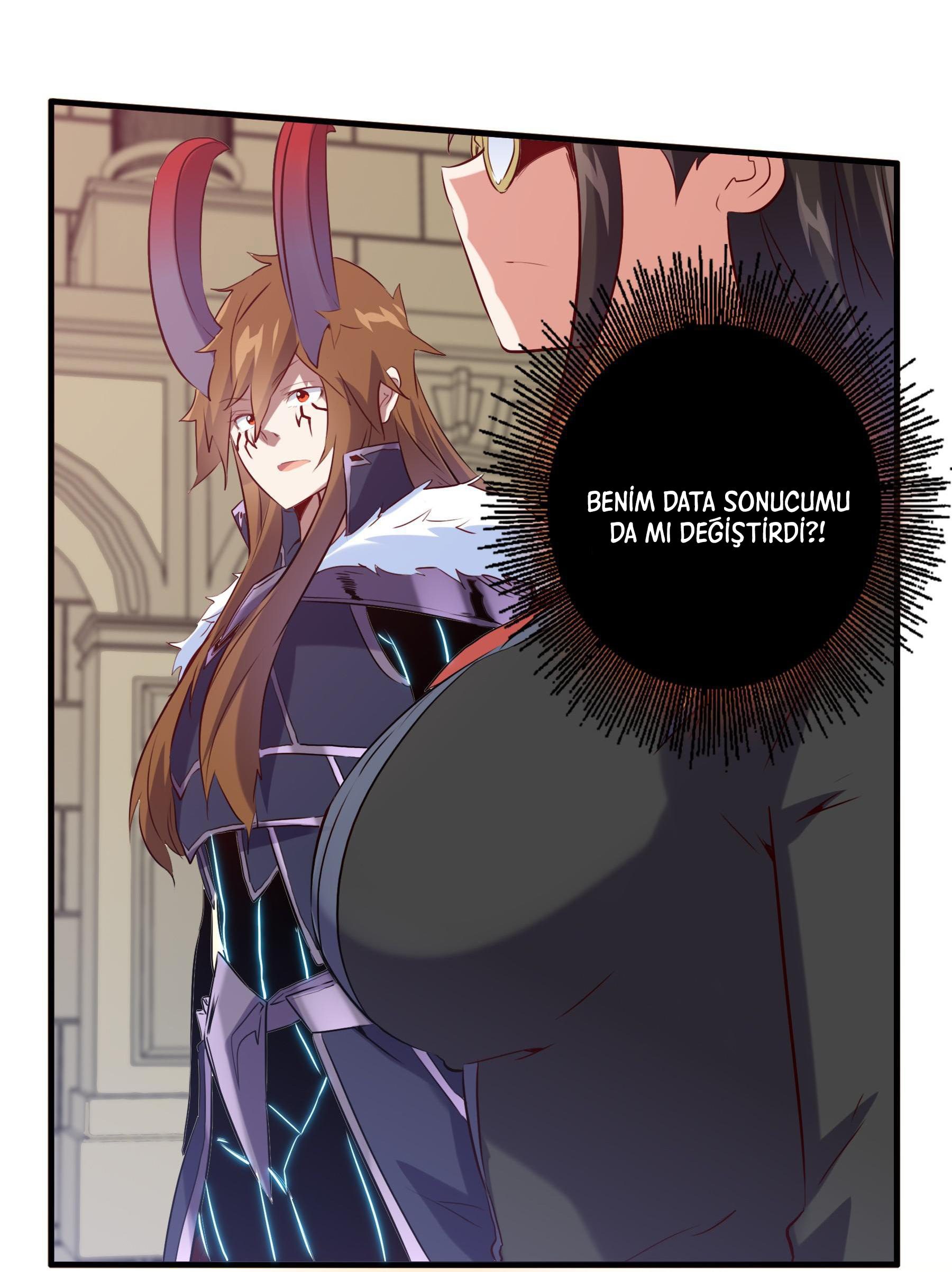 Read Training With The Demon King TR Manga Online