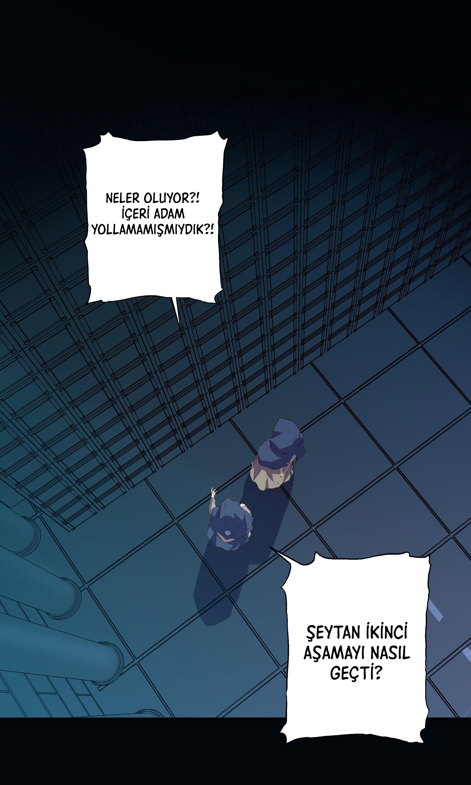 Read Training With The Demon King TR Manga Online
