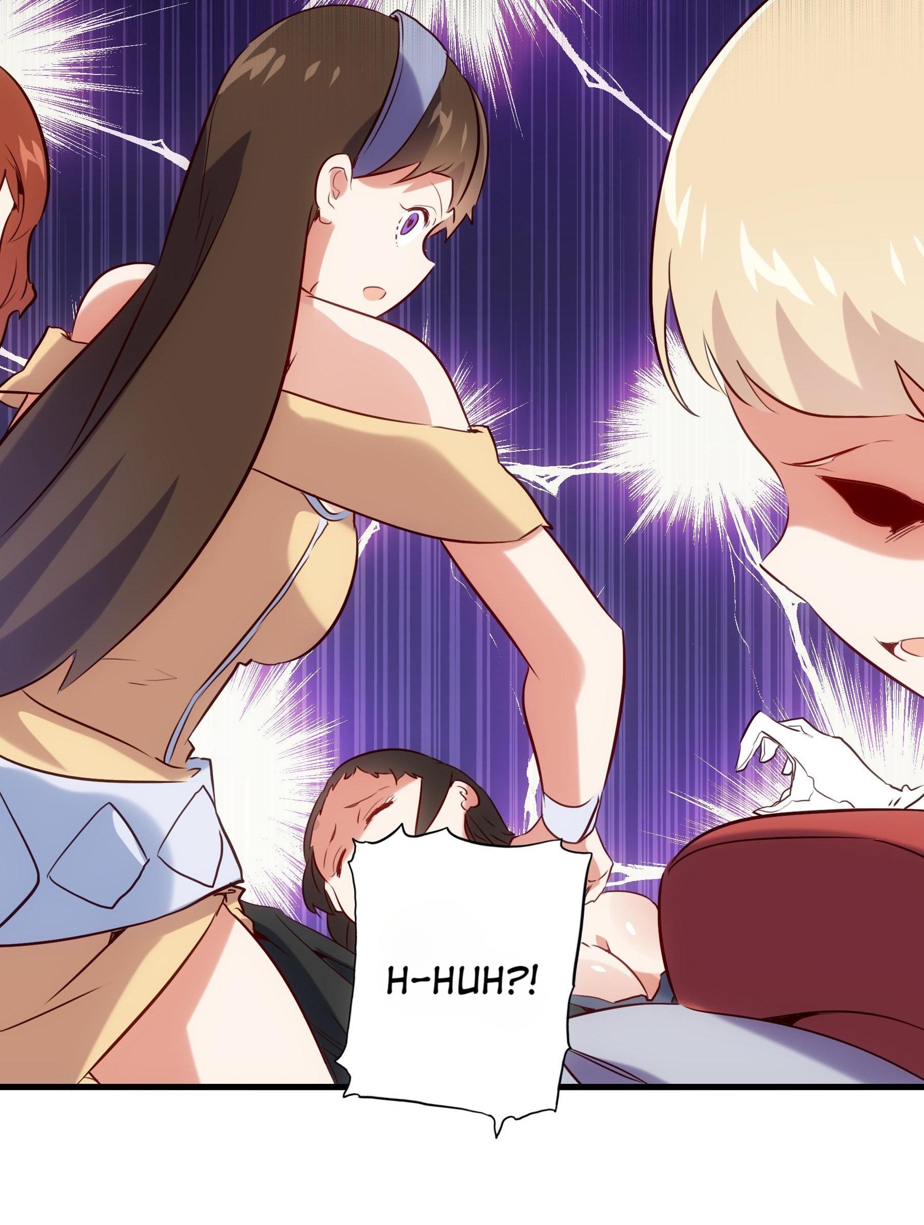 Read Training With The Demon King TR Manga Online