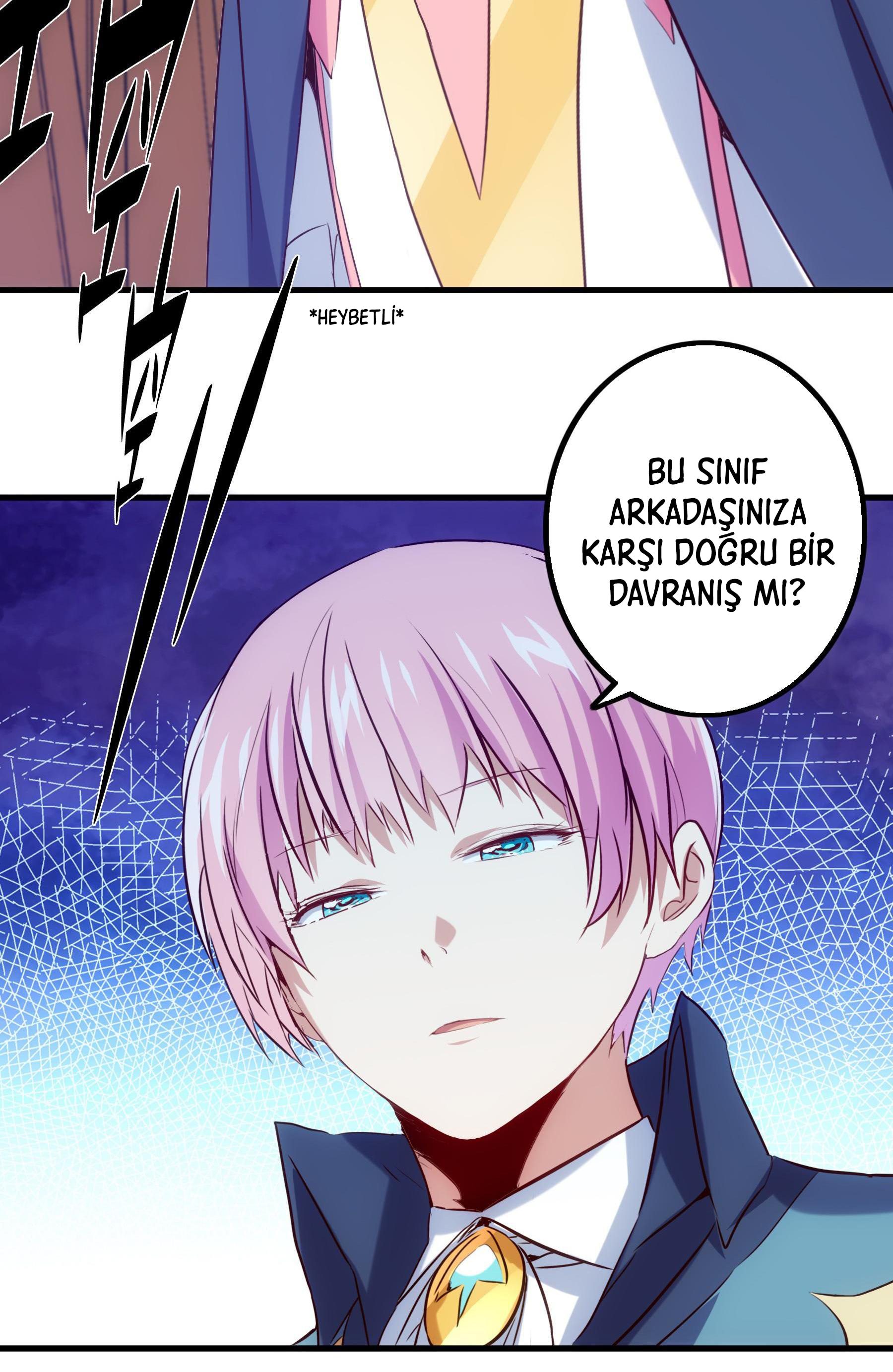 Read Training With The Demon King TR Manga Online