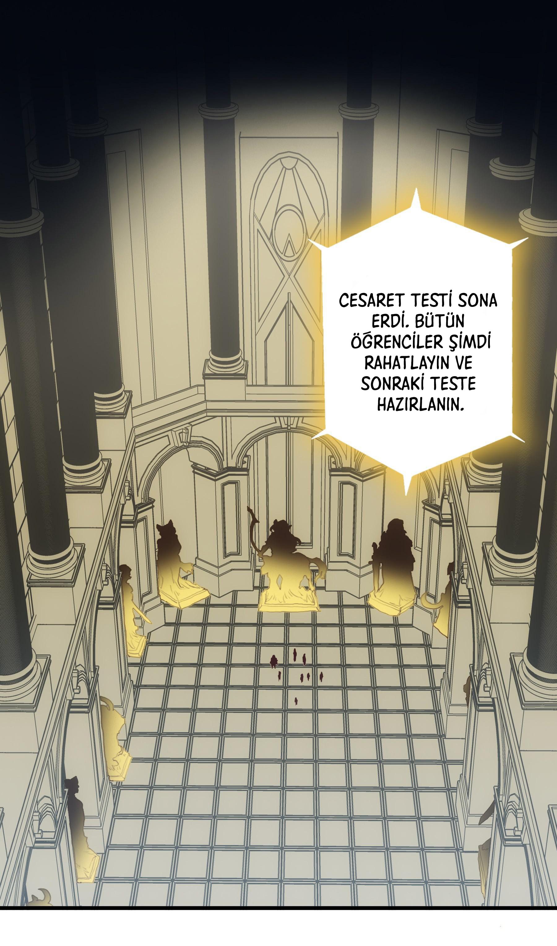 Read Training With The Demon King TR Manga Online
