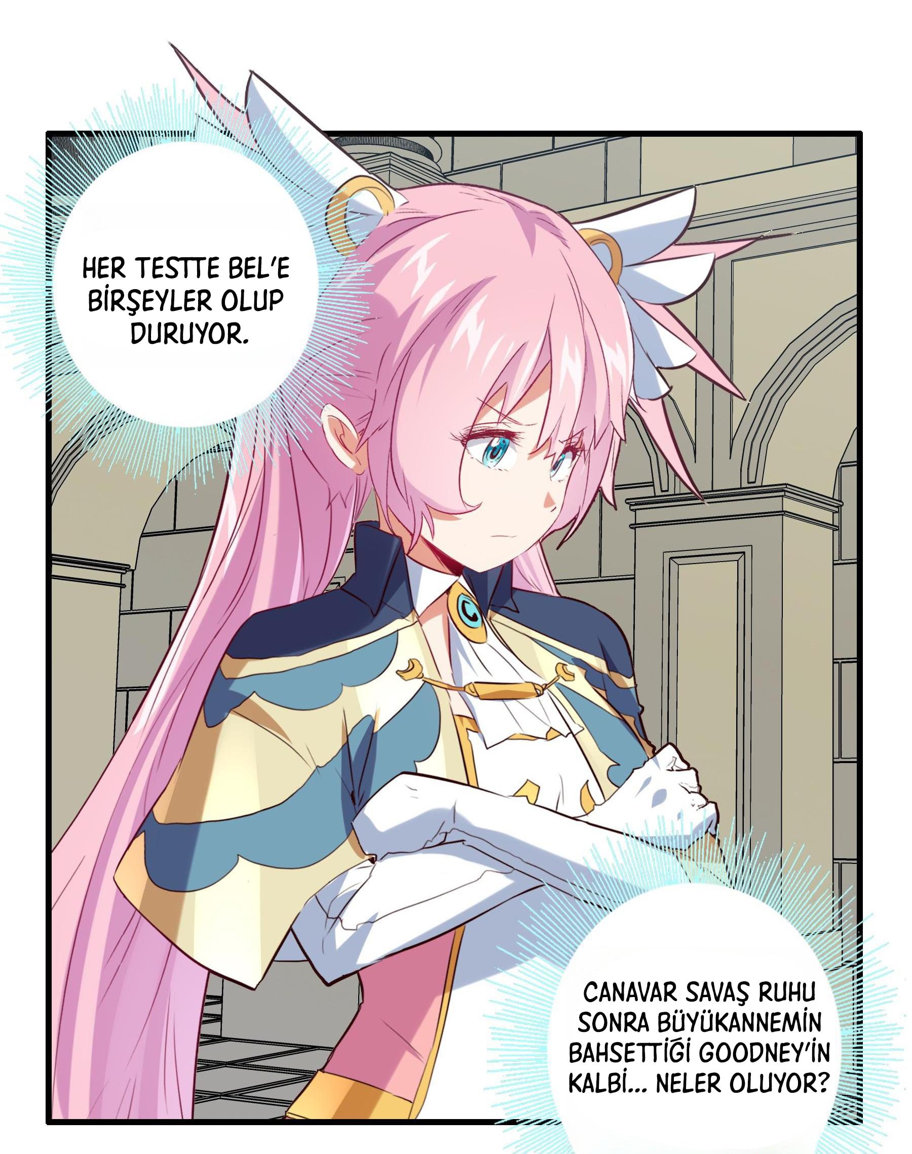 Read Training With The Demon King TR Manga Online