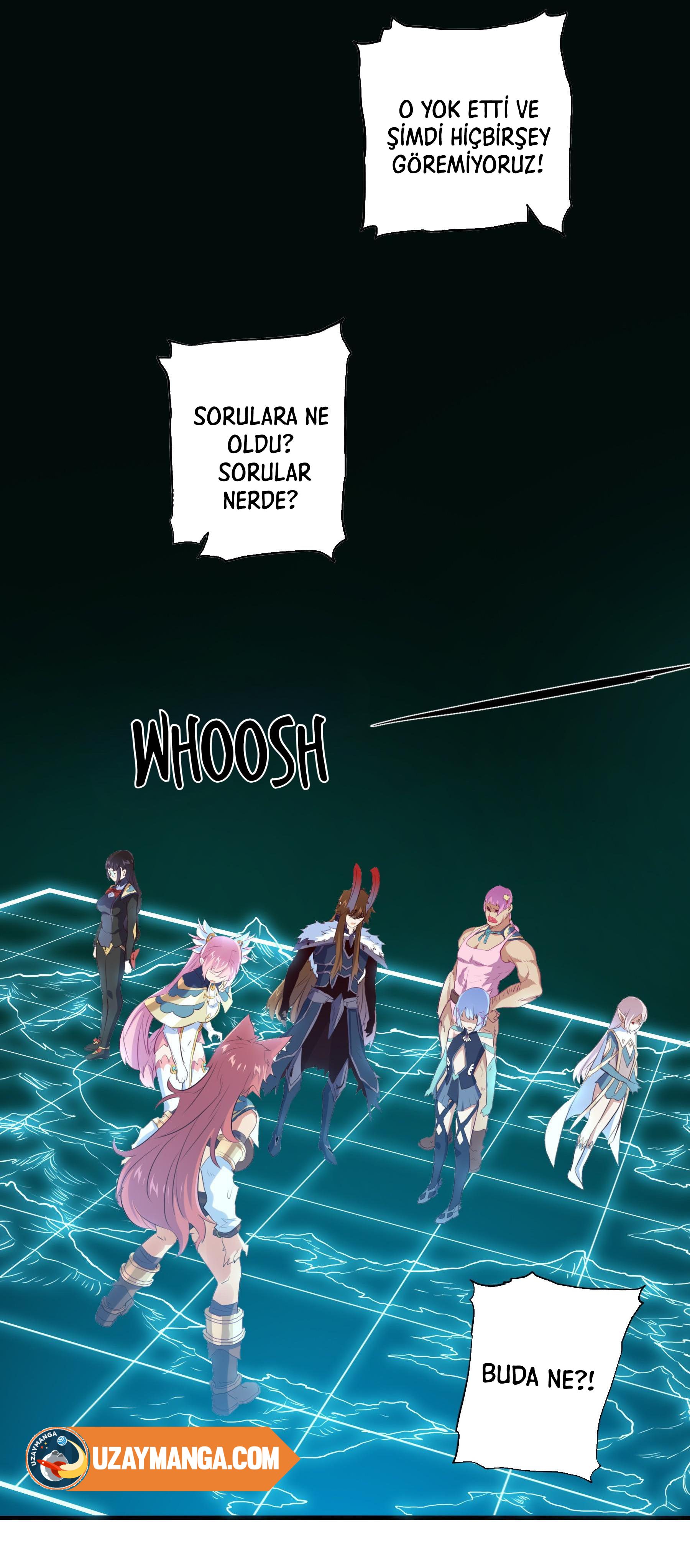 Read Training With The Demon King TR Manga Online