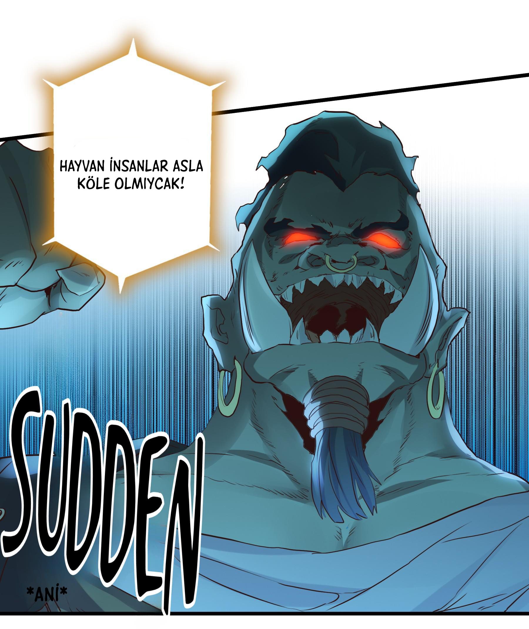 Read Training With The Demon King TR Manga Online