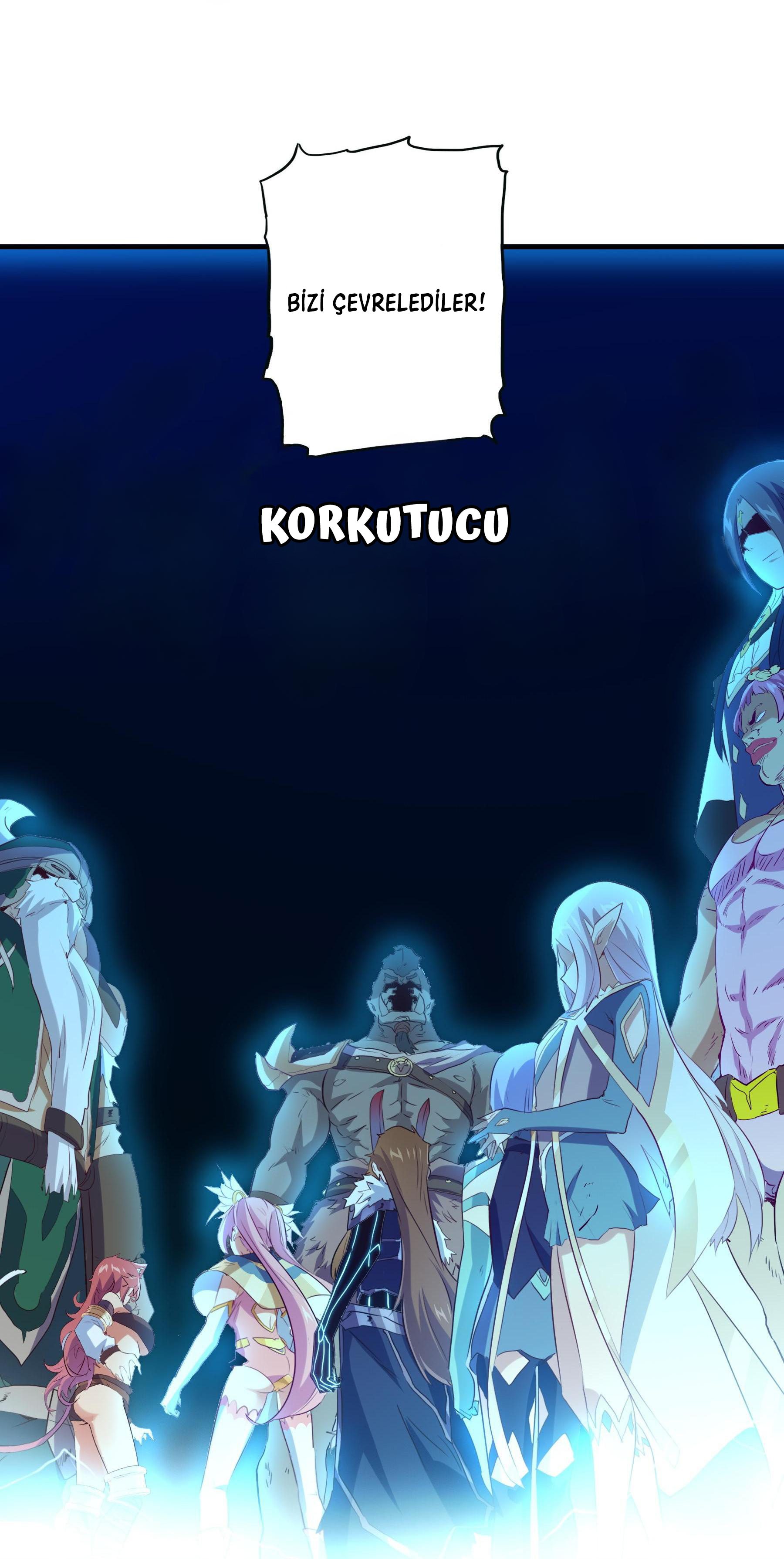 Read Training With The Demon King TR Manga Online