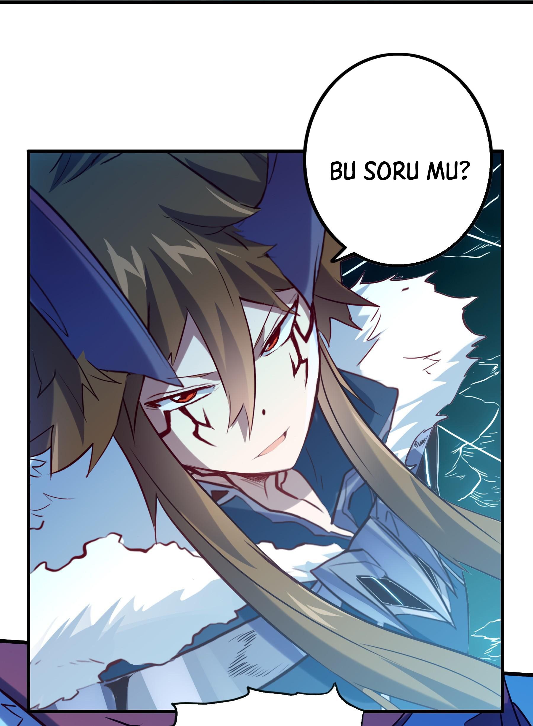 Read Training With The Demon King TR Manga Online
