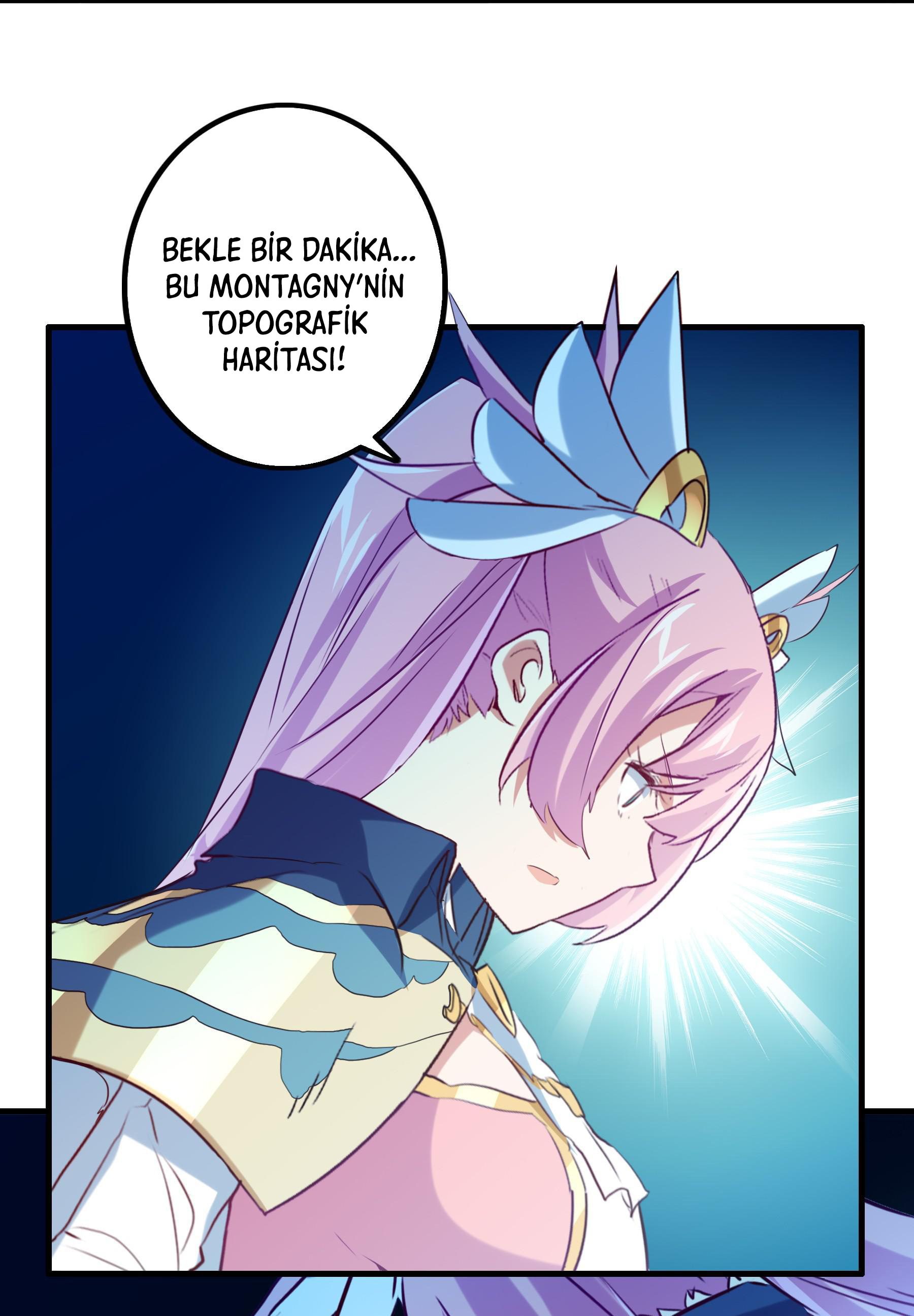 Read Training With The Demon King TR Manga Online