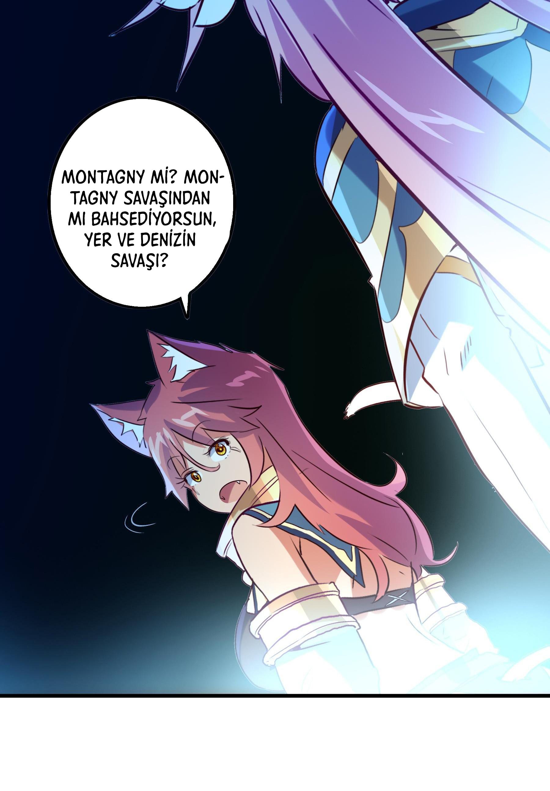 Read Training With The Demon King TR Manga Online