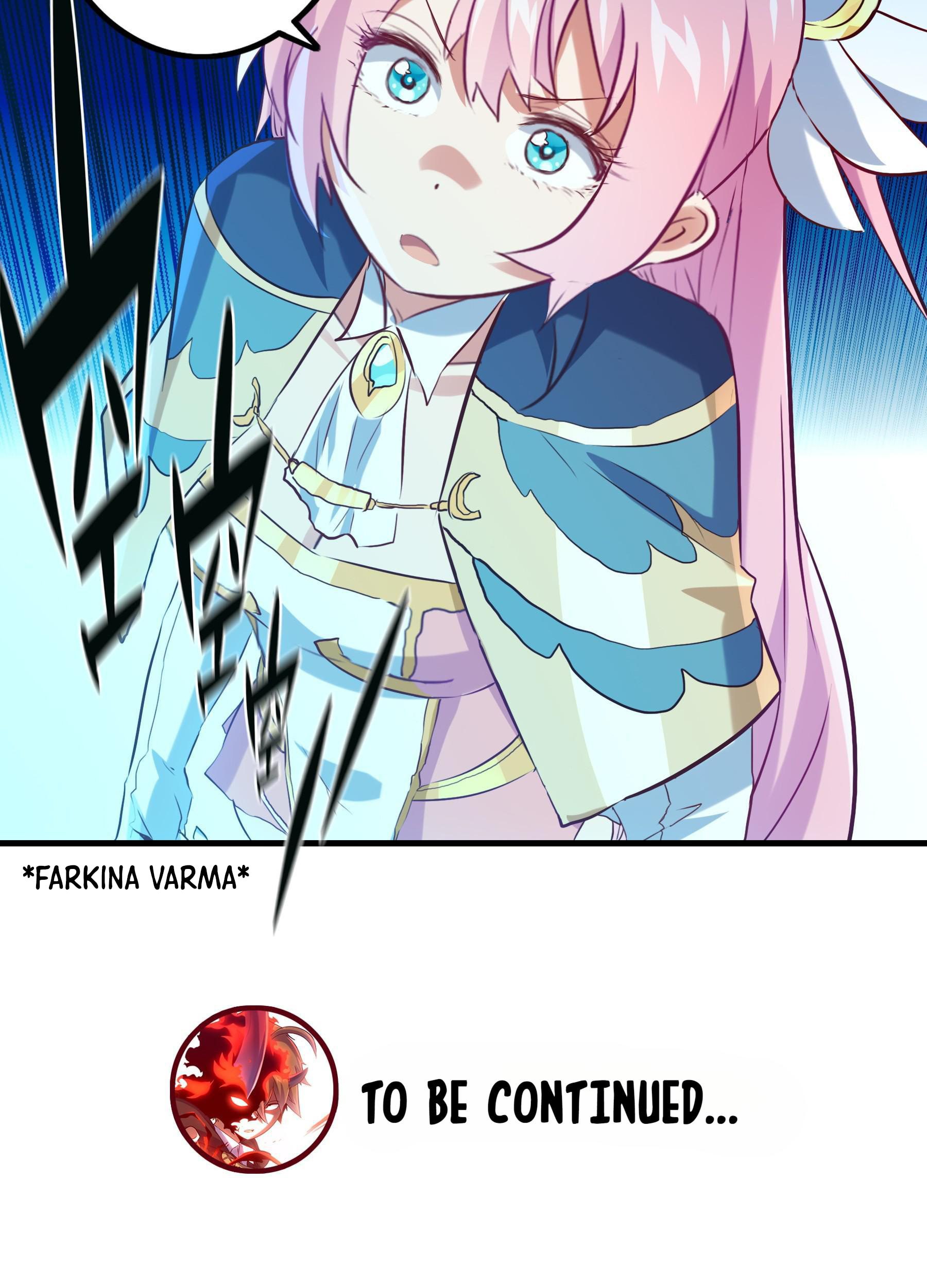 Read Training With The Demon King TR Manga Online