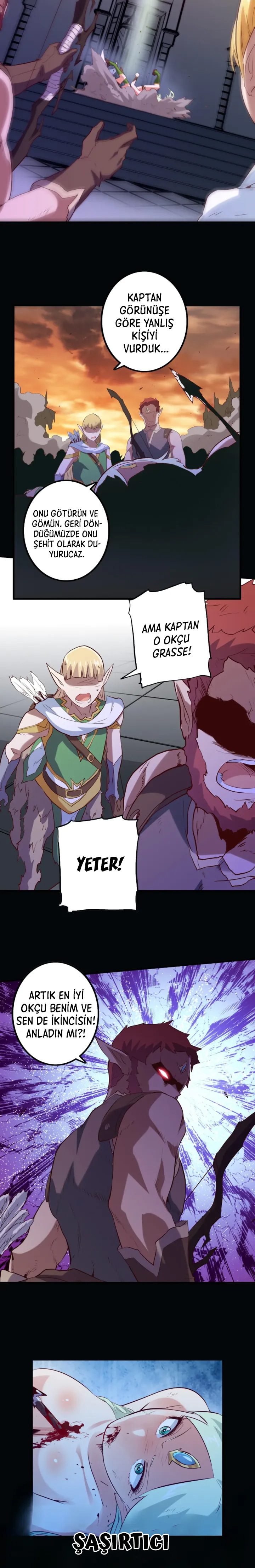 Read Training With The Demon King TR Manga Online