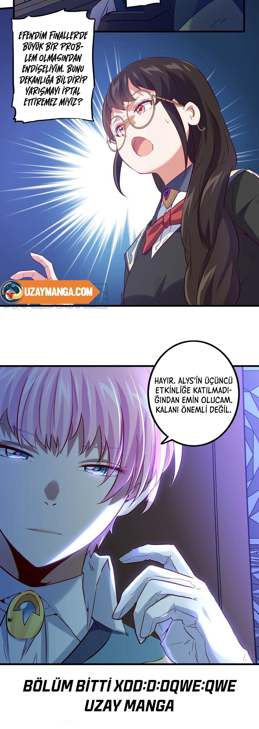 Read Training With The Demon King TR Manga Online