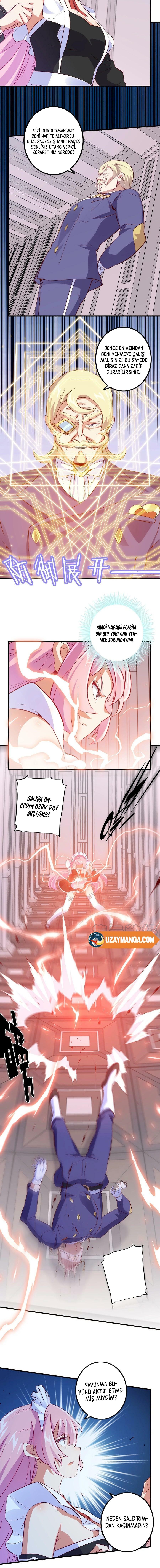 Read Training With The Demon King TR Manga Online