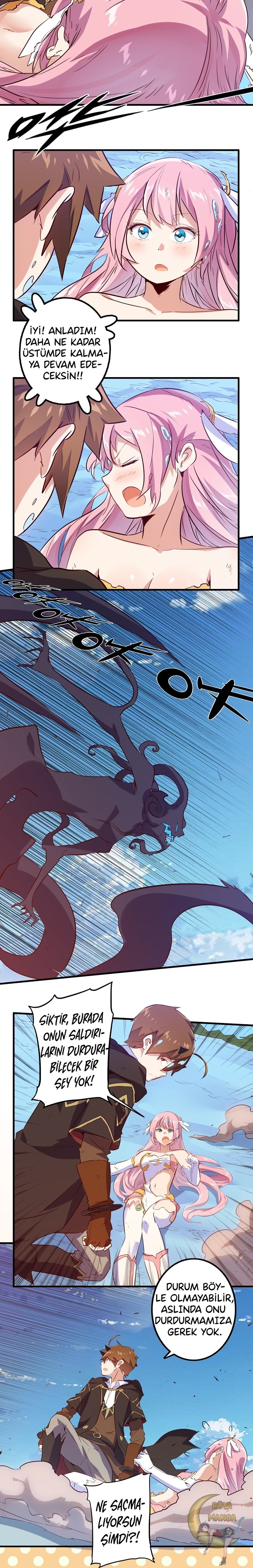 Read Training With The Demon King TR Manga Online
