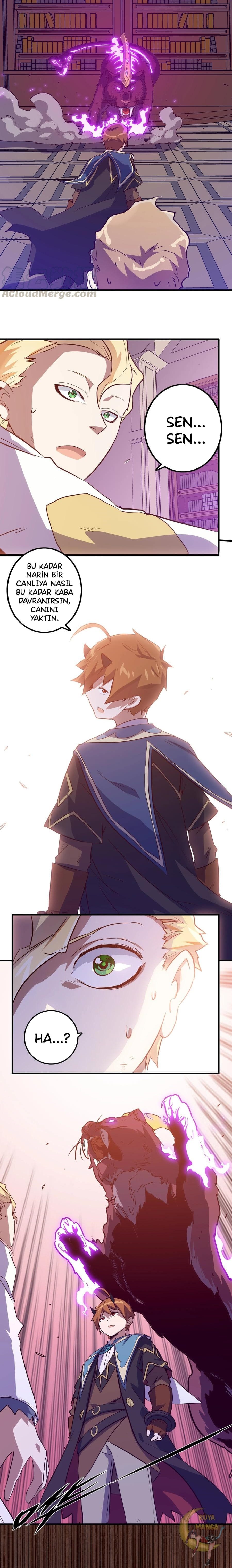 Read Training With The Demon King TR Manga Online