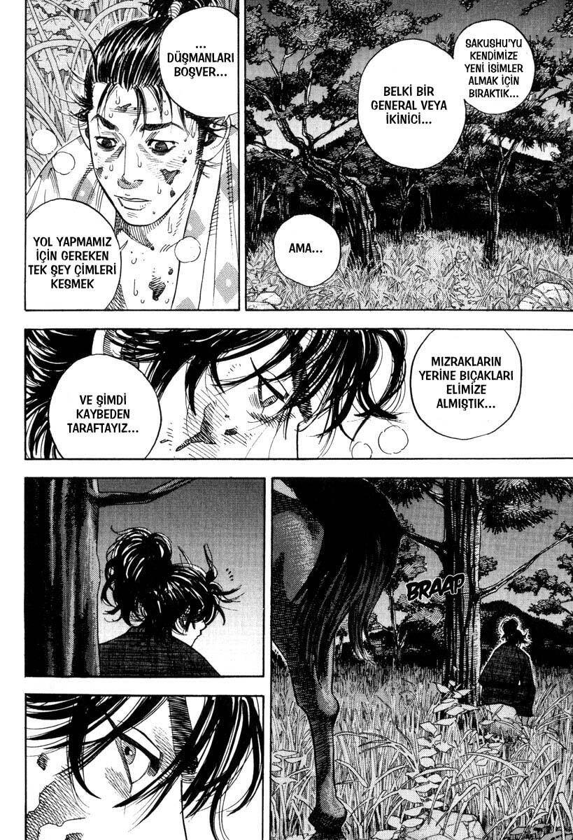 Read Vagabond TR Manga Online