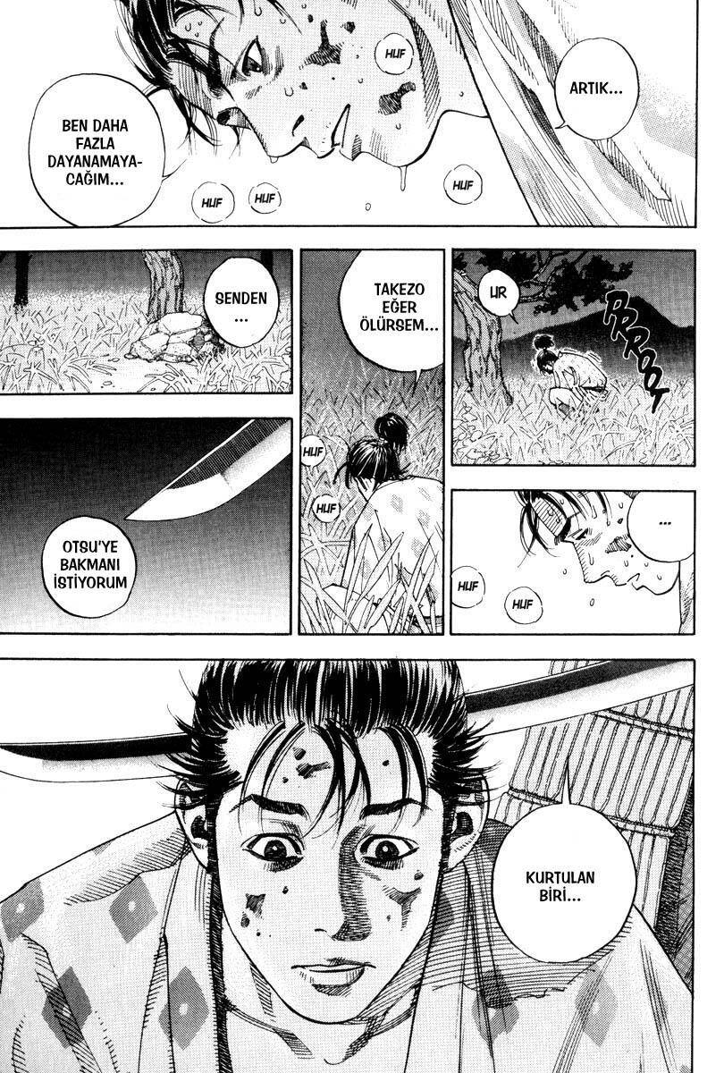 Read Vagabond TR Manga Online