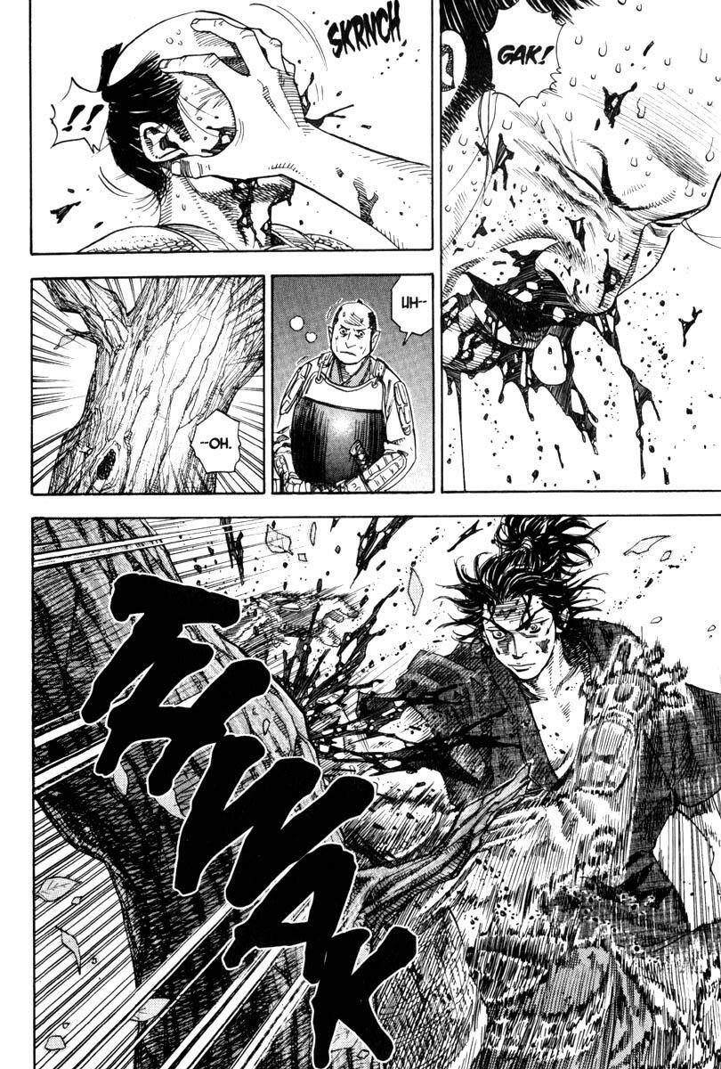 Read Vagabond TR Manga Online