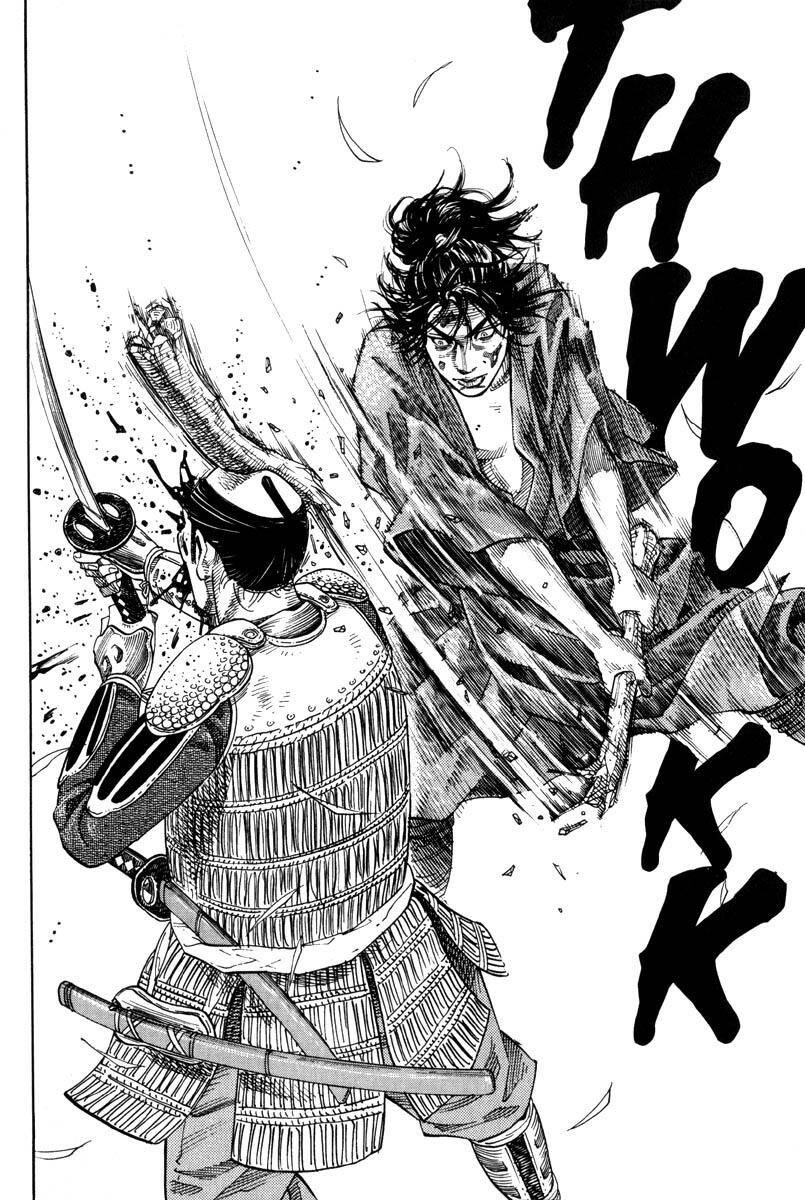 Read Vagabond TR Manga Online