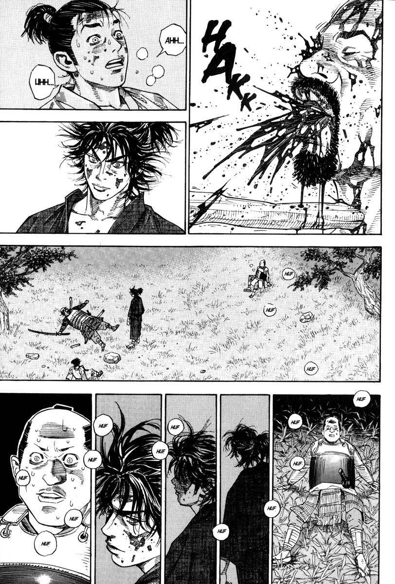 Read Vagabond TR Manga Online