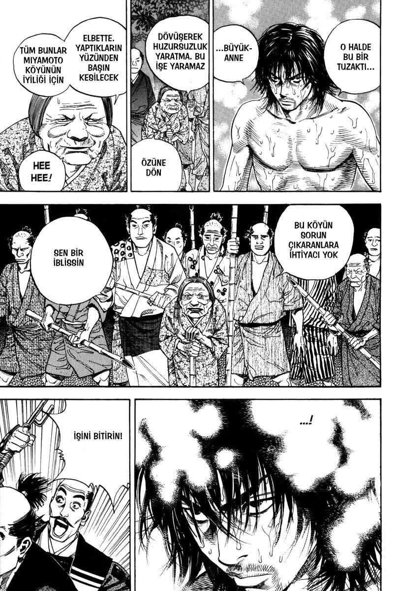 Read Vagabond TR Manga Online