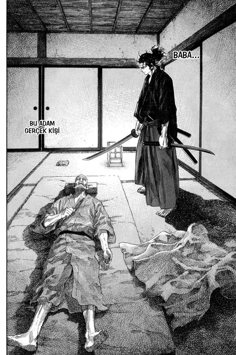 Read Vagabond TR Manga Online