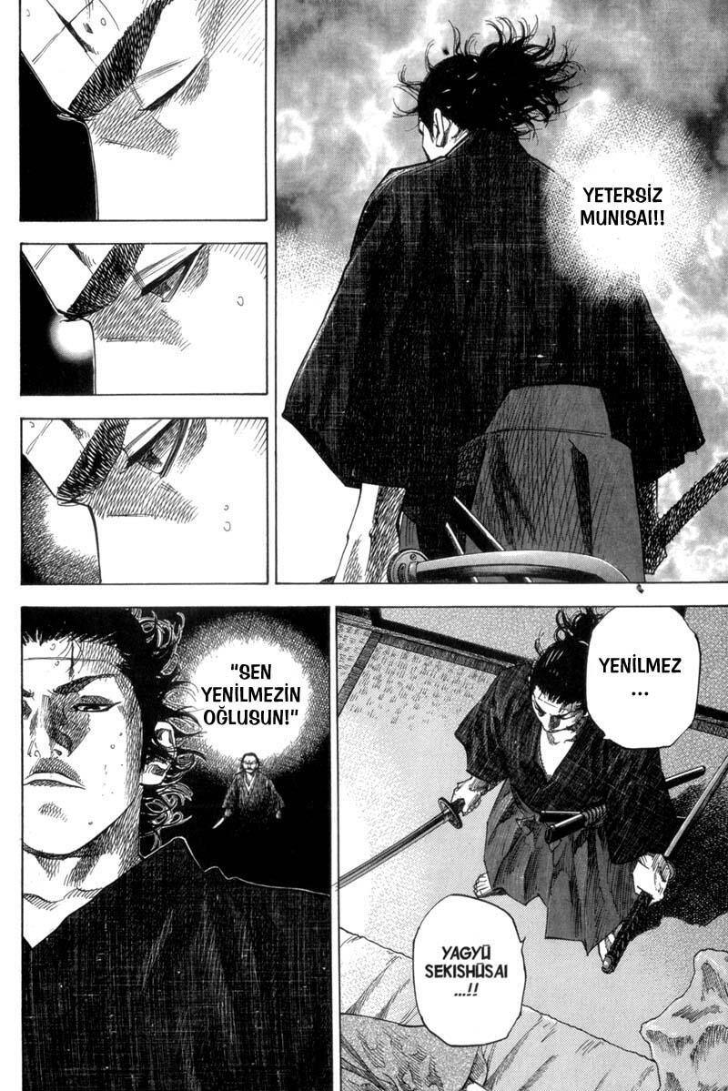 Read Vagabond TR Manga Online