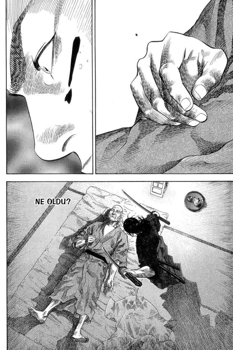 Read Vagabond TR Manga Online
