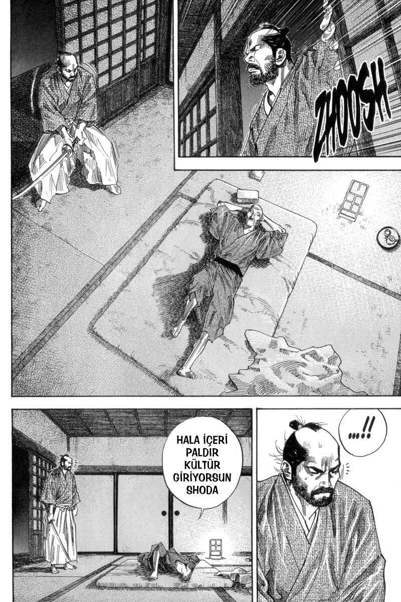 Read Vagabond TR Manga Online