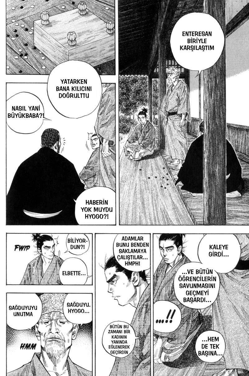 Read Vagabond TR Manga Online
