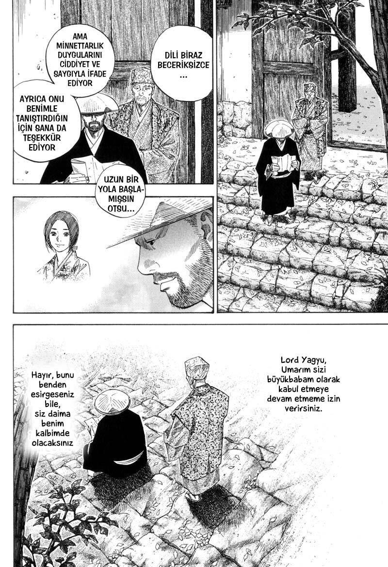 Read Vagabond TR Manga Online