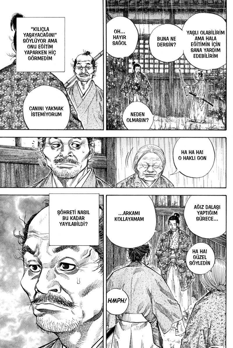 Read Vagabond TR Manga Online