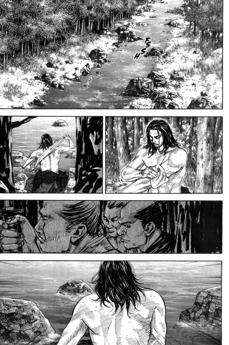 Read Vagabond TR Manga Online