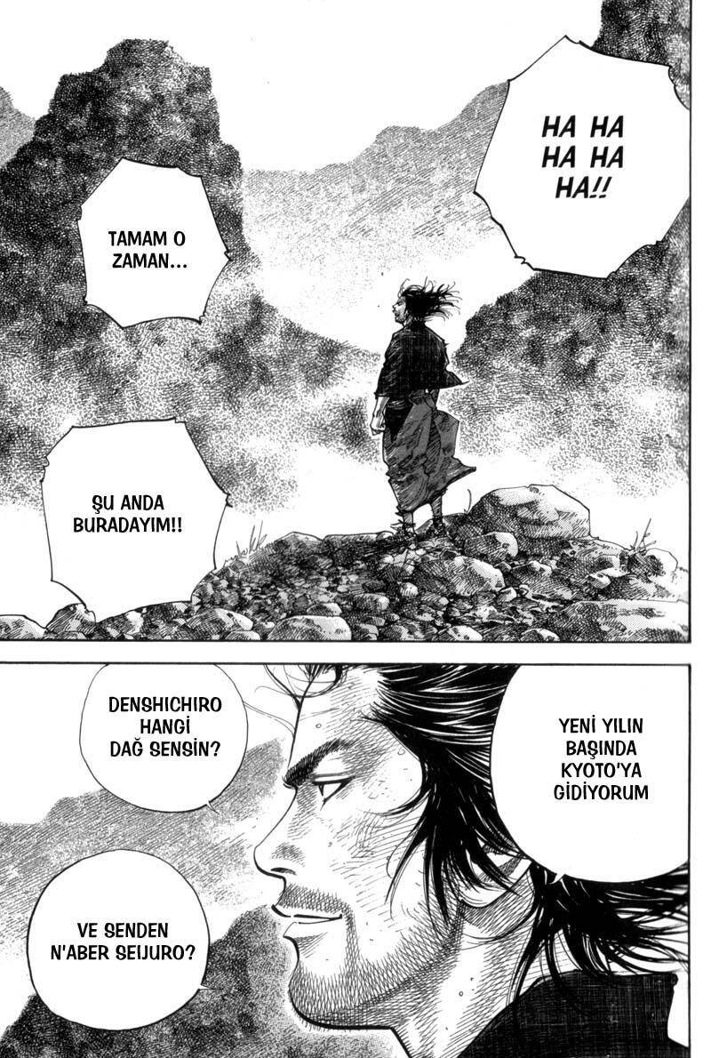 Read Vagabond TR Manga Online