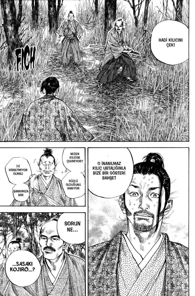 Read Vagabond TR Manga Online