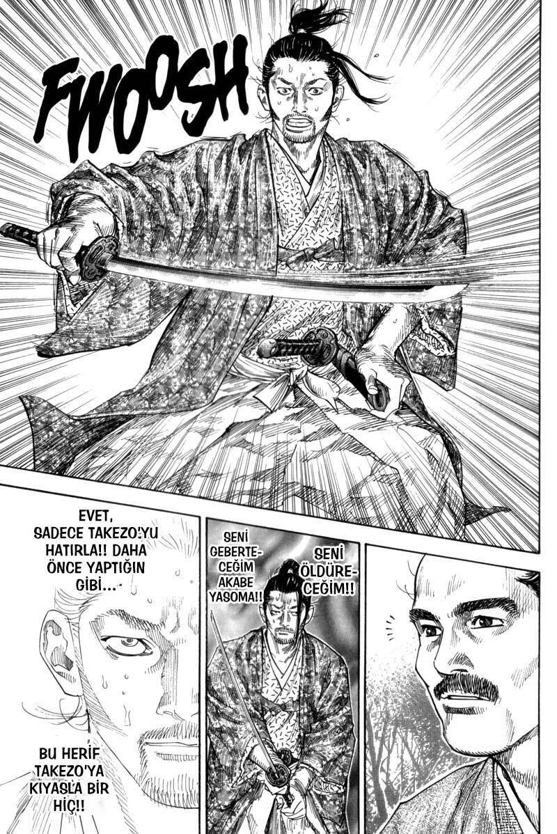 Read Vagabond TR Manga Online