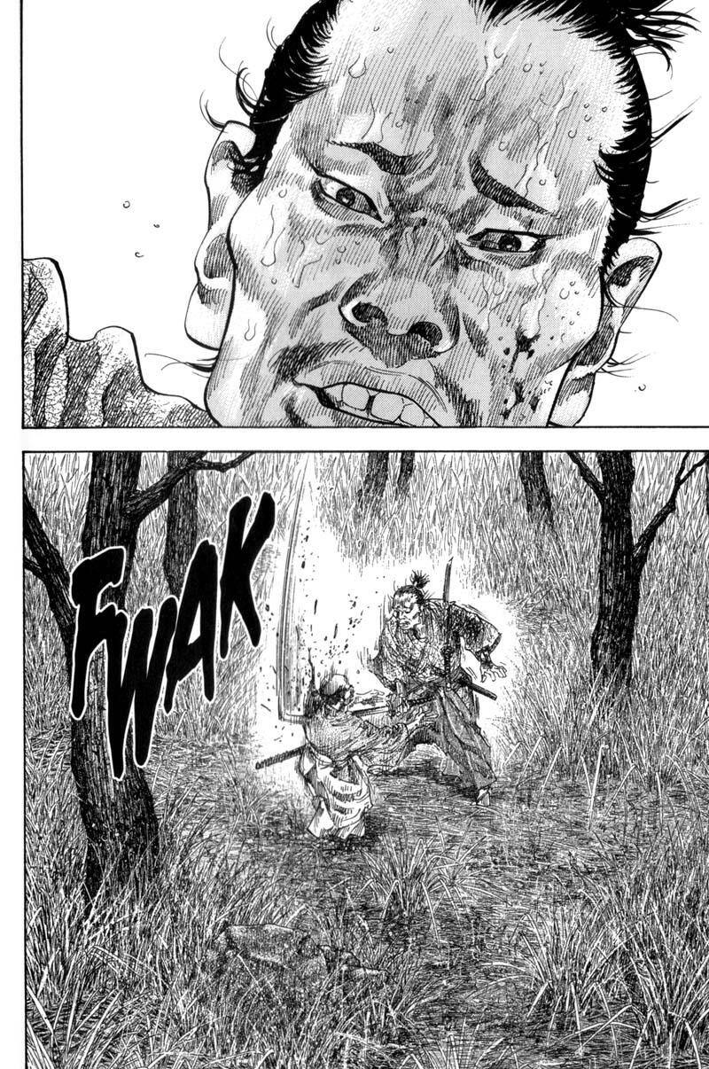 Read Vagabond TR Manga Online
