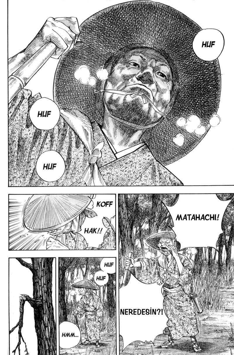 Read Vagabond TR Manga Online