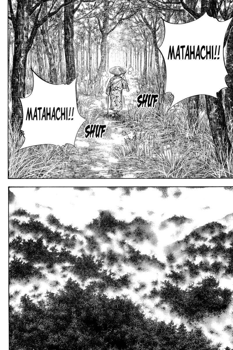 Read Vagabond TR Manga Online