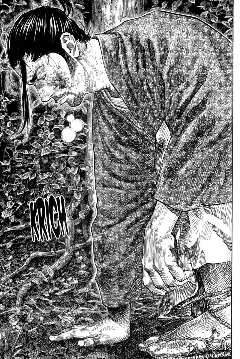Read Vagabond TR Manga Online