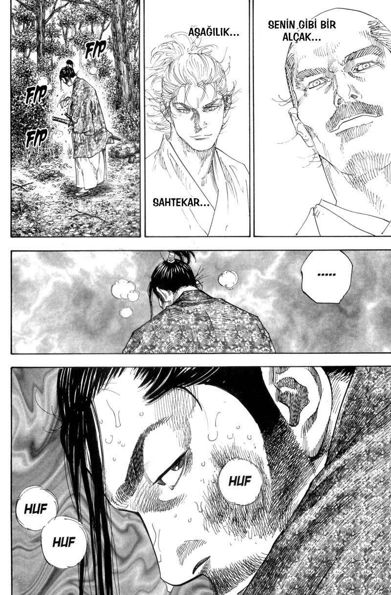 Read Vagabond TR Manga Online