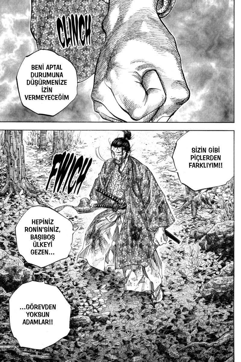 Read Vagabond TR Manga Online