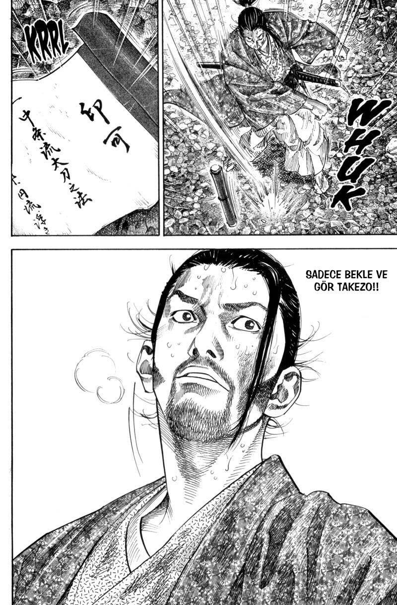 Read Vagabond TR Manga Online