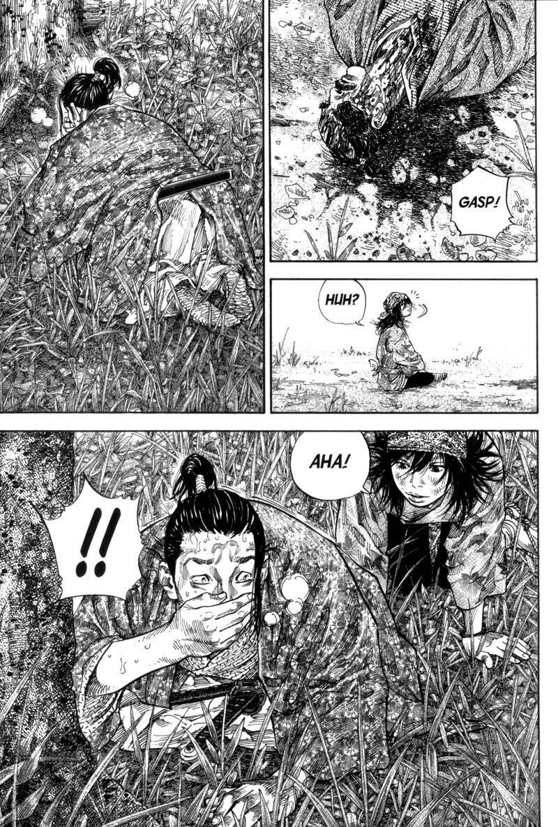 Read Vagabond TR Manga Online