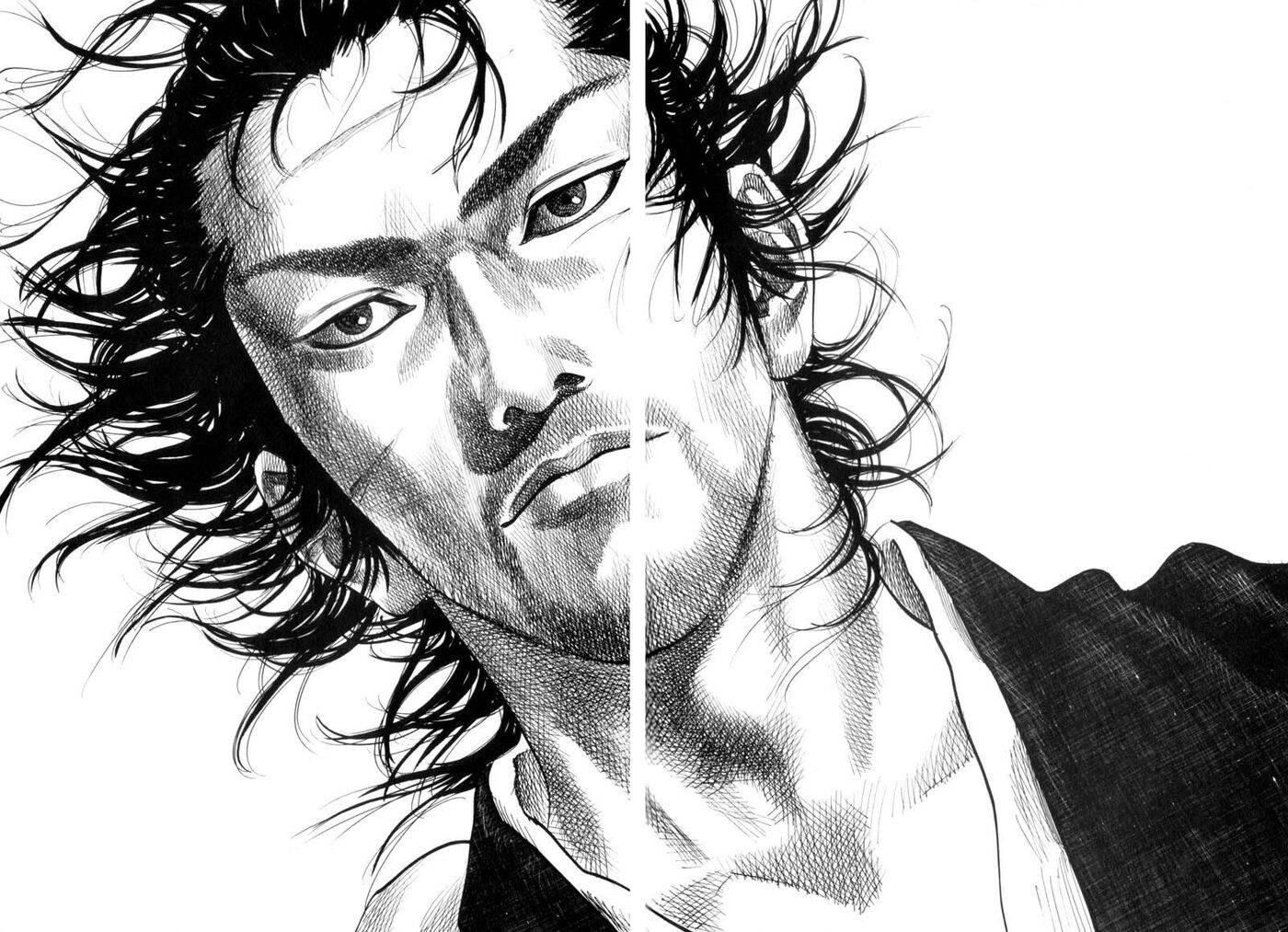 Read Vagabond TR Manga Online
