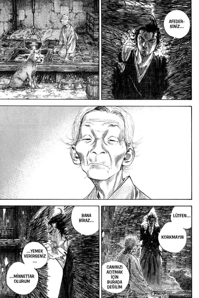 Read Vagabond TR Manga Online