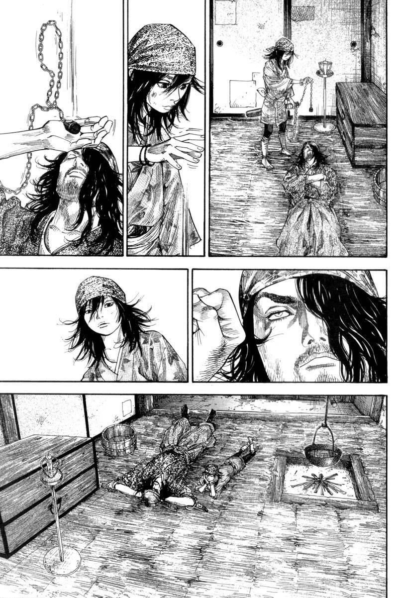 Read Vagabond TR Manga Online